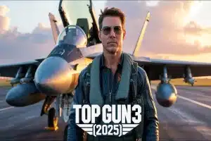 Cast of Top Gun 3 and the Future of Aerial Legends