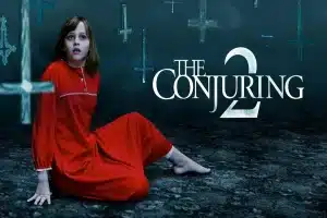 Cast of the Conjuring Brings Fear Faith and Emotion Alive