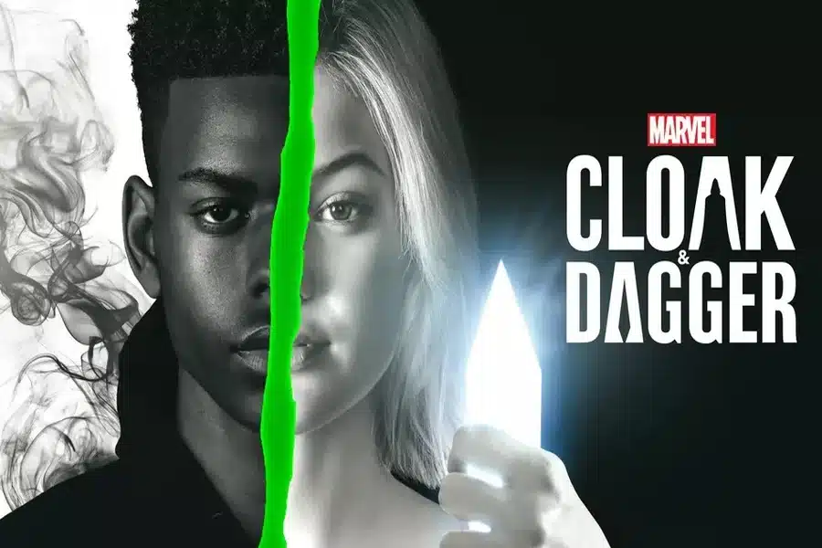Cloak And Dagger Review