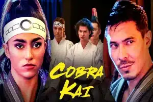 Cobra Kai Cast Season 6 Brings A Powerful Final Chapter