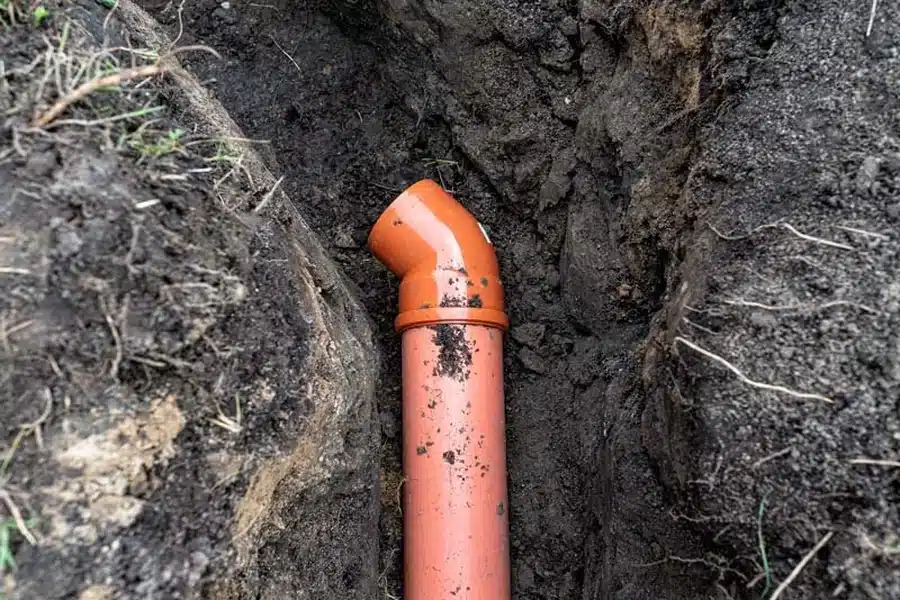 Common Causes of Main Drain Clogs in Kansas City