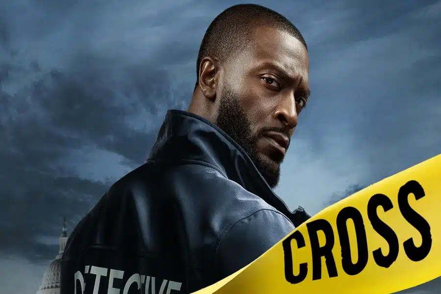 Cross Season 2