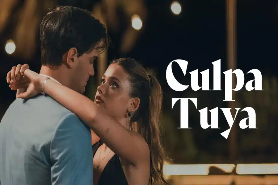 Culpa Tuya
