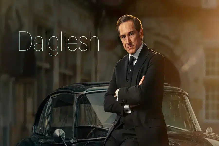 Dalgliesh Season 3