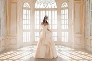 Disney Belle Wedding Dress Ideas For Your Magical Day