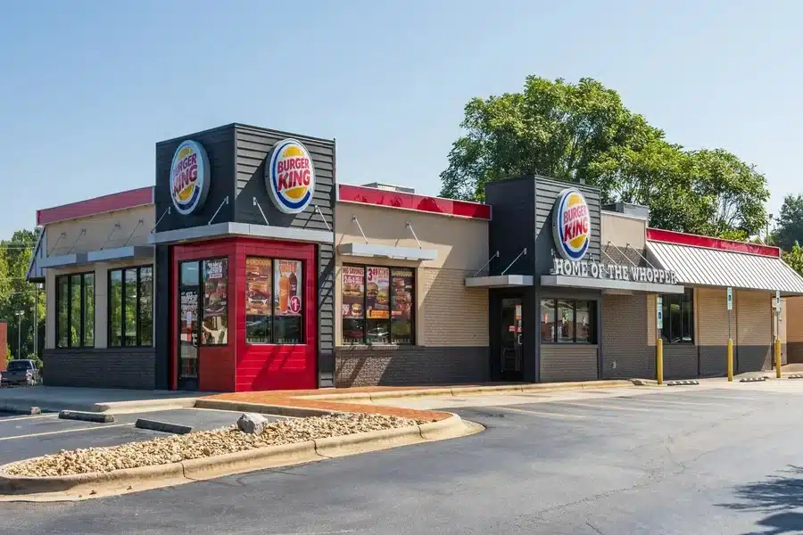 Does Burger King Accept Apple Pay for Fast Payments