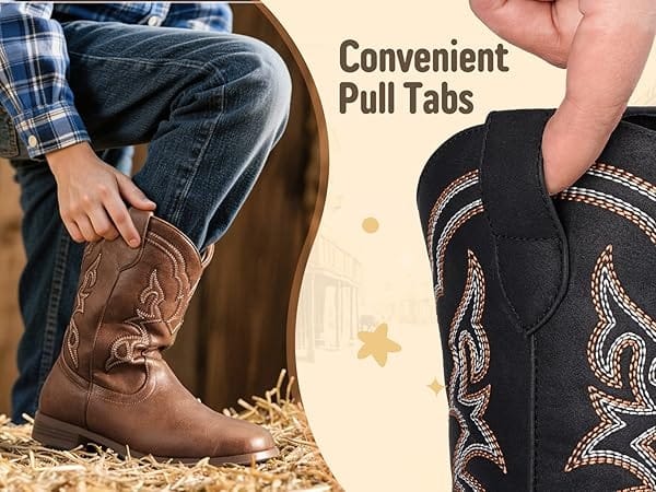 Dress Pants With Cowboy Boots