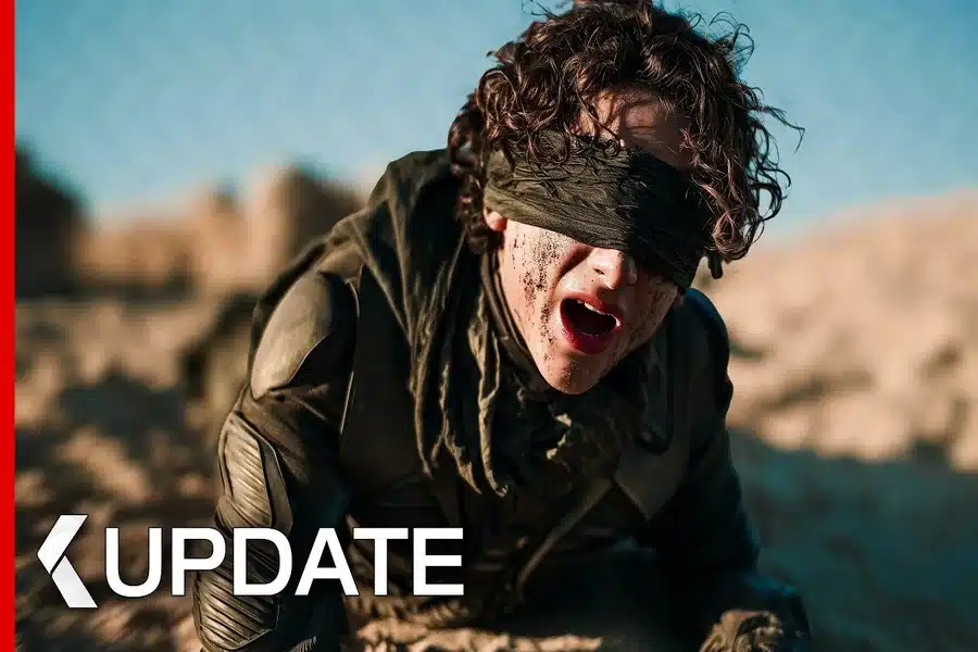 Dune Part 3