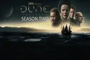 Dune Prophecy Season 2 Expands Power Faith And Fate