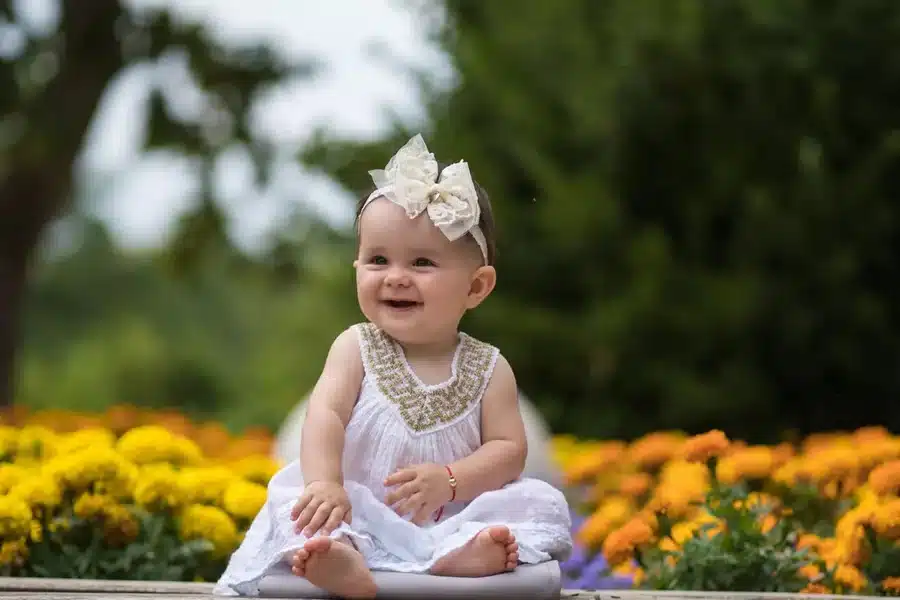 Easter Dress for Toddler Girl