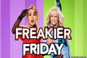Freakier Friday 2025 Expands Family Magic And Emotional Depth