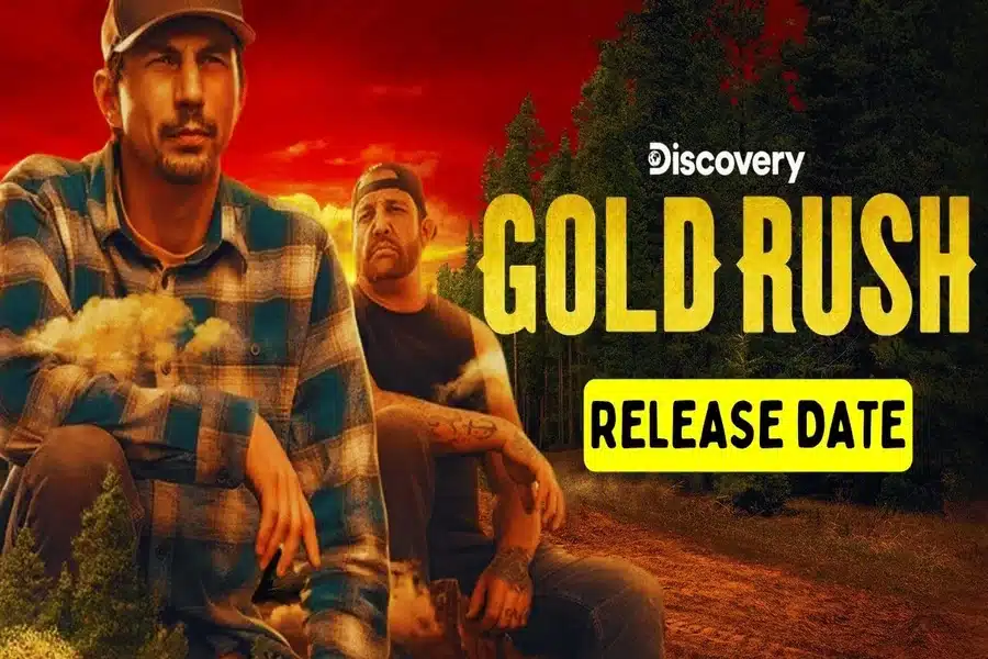 Gold Rush Season 16 Release Date