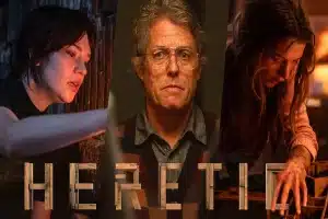 Heretic Cast Brings Fear Faith And Psychological Power