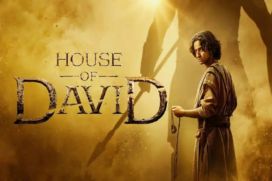House of David Season 2