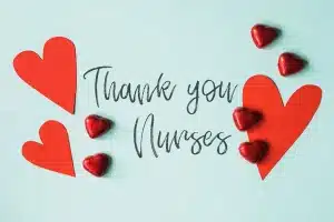 How Well-Trained Nurses Support Health System Resilience
