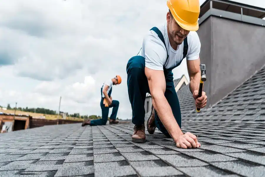 How to Choose the Right Roofing Company in Canton