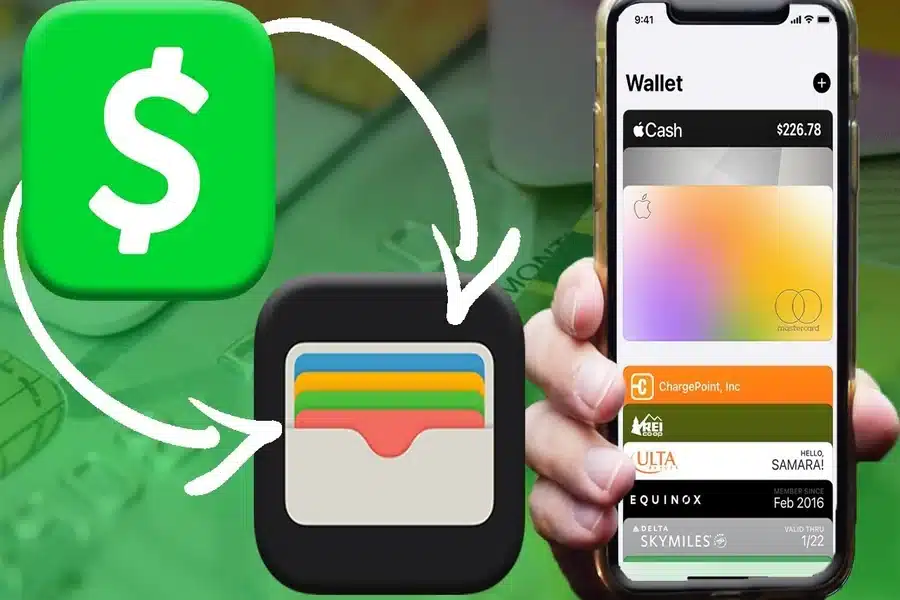 How to Link Cash App to Apple Pay for Easy Payments