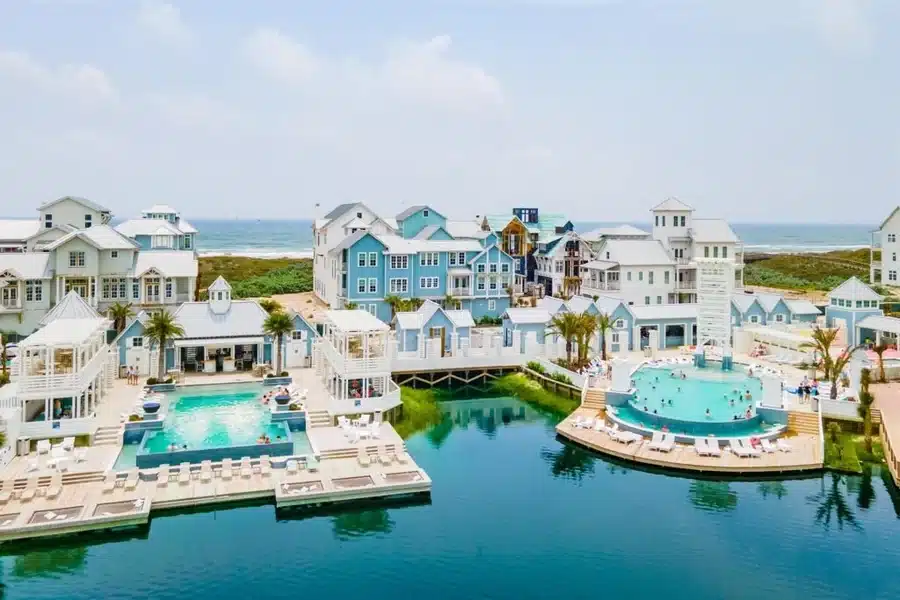 How to Plan the Perfect Vacation at Cinnamon Shores