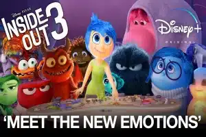 Inside Out 3 New Emotions And The Future Of Feelings