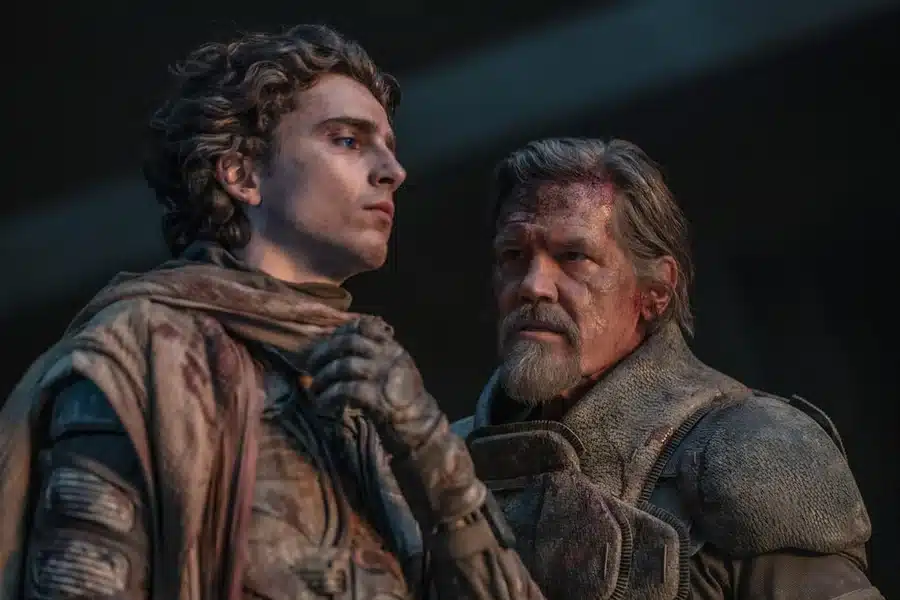 Is There a Dune Part 3