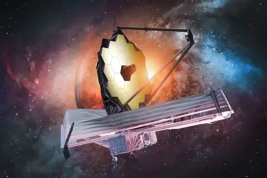 James Webb Space Telescope and the Future of Space Science