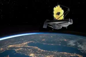 James Webb Telescope Reveals the Universe Like Never Before
