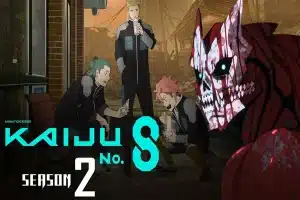 Kaiju No 8 Season 2 Release Date and Full Story Breakdown