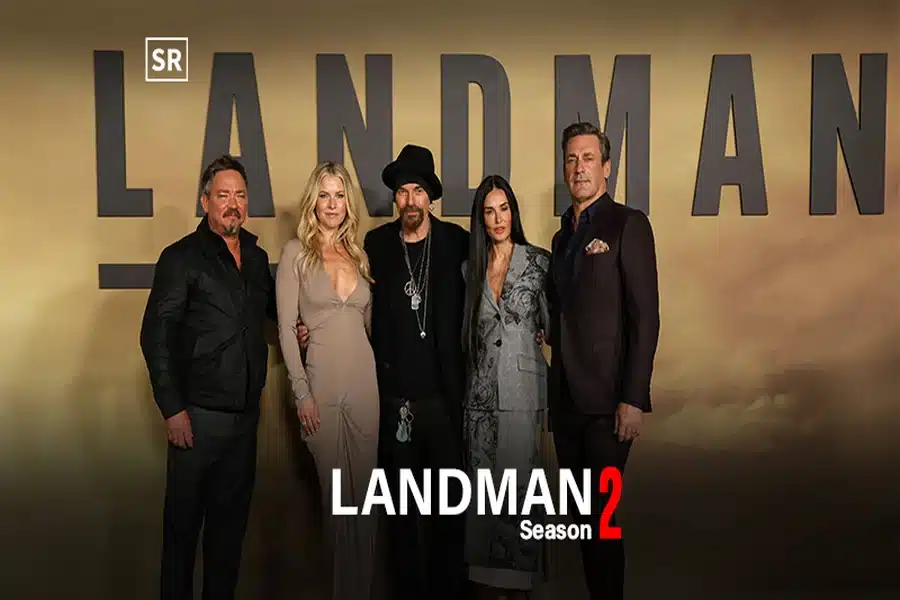 When Does Season 2 of Landman Come Out And What It Brings