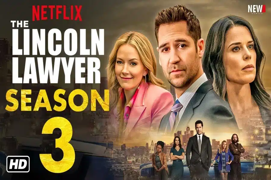 Lincoln Lawyer Season 3 Brings Truth Guilt And Danger