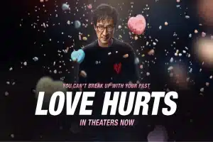 Love Hurts 2025 Explores Pain Growth And Two Worlds