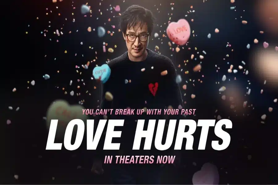 Love Hurts 2025
