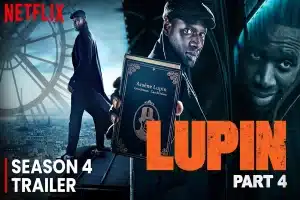 Lupin Season 4 Release Date And The Future Of Assane Diop