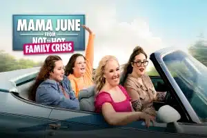 Mama June Season 7 Brings Healing Pain And New Beginnings