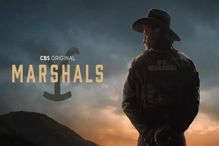 Marshals Tv Show