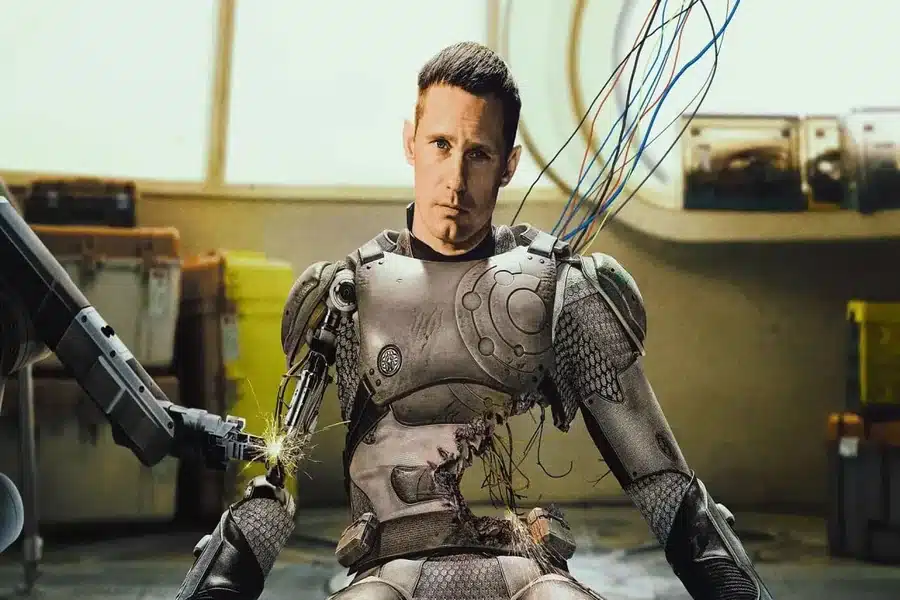 Murderbot Season 2