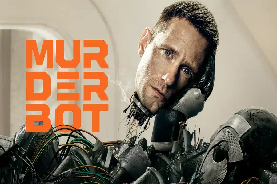Murderbot Season 2