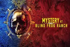 Mystery at Blind Frog Ranch Season 4 Deepens the Dark Hunt