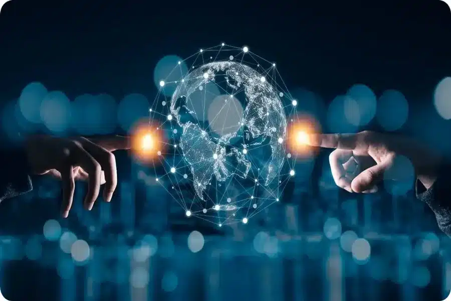 Network Connectivity Solutions