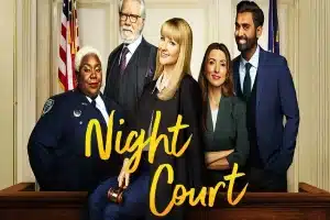 New Night Court Cast Brings Fresh Energy and Legacy