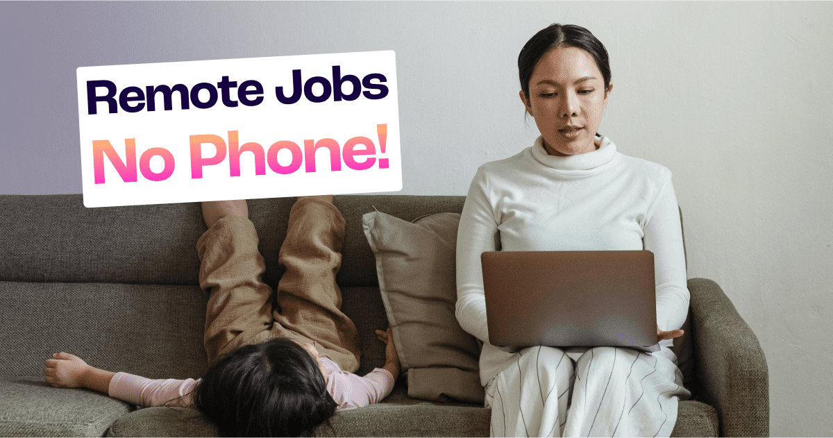 Phone Work