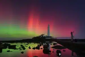 Northern Lights Tonight Simple Tips For A Better View
