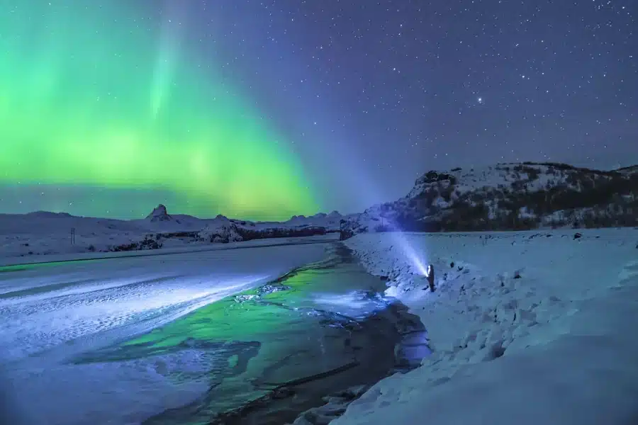 Nothern Lights Meaning Science and Real Viewing Guide