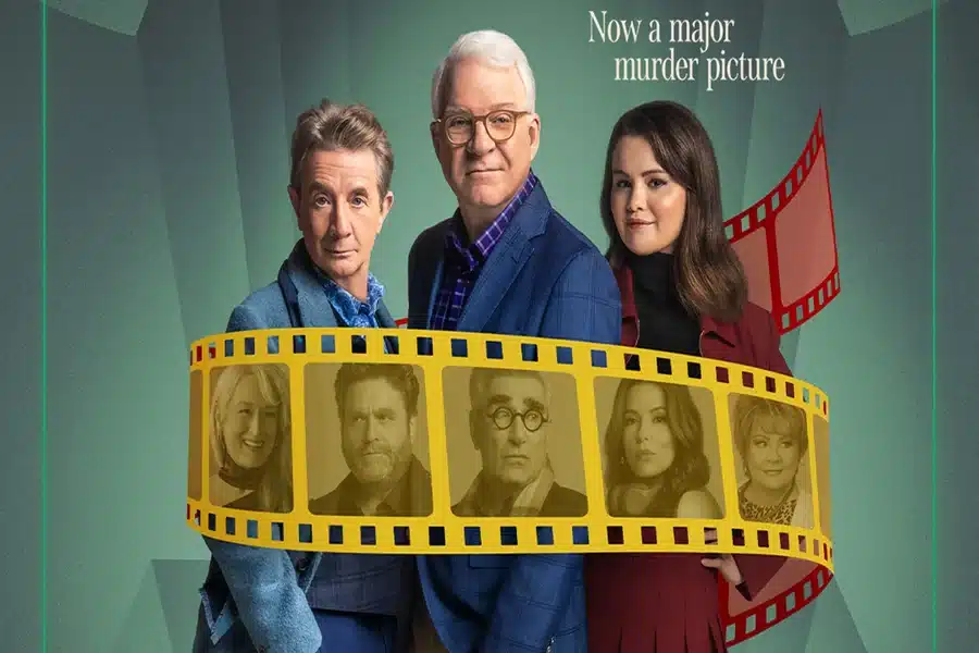 Only Murders in the Building Season 4 Release Date