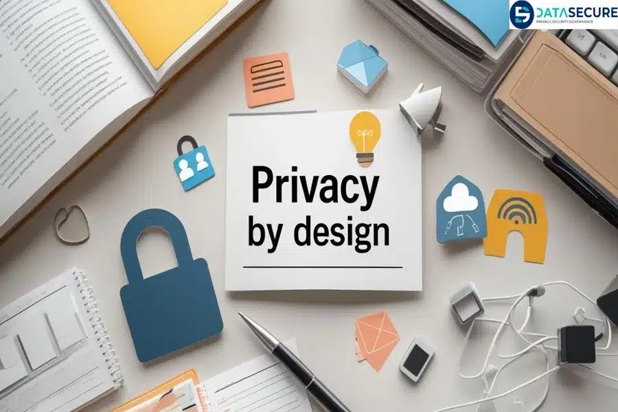 Privacy By Design And Default