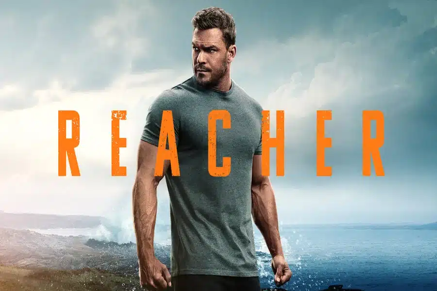 Reacher Season 4 Release Date