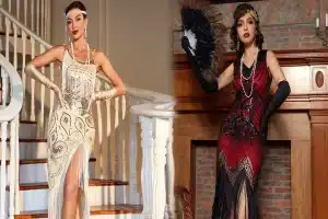 Roaring 20s Prom Dress Ideas For A Glamorous Night