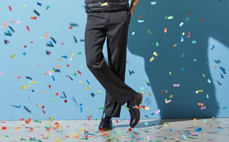 Savane Dress Pants