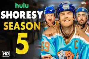 Shoresy Season 5 Delivers Growth Grit And Heart