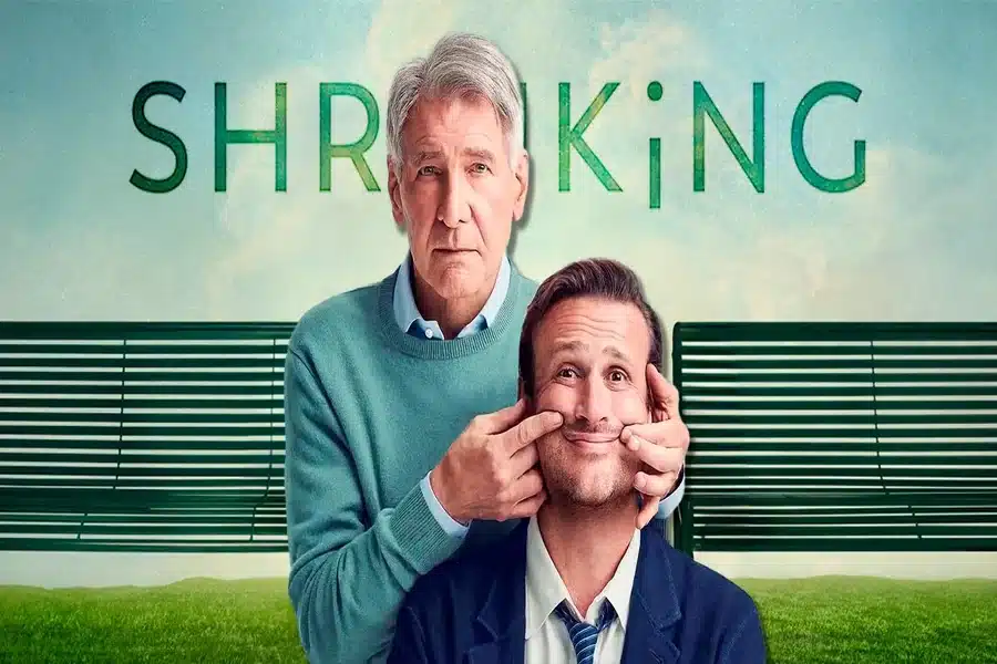 Shrinking Cast Season 2