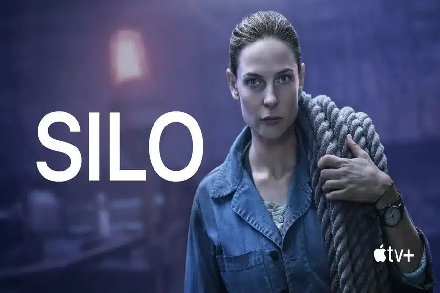 Silo Season 2 Reveals Truth Fear And A New Beginning